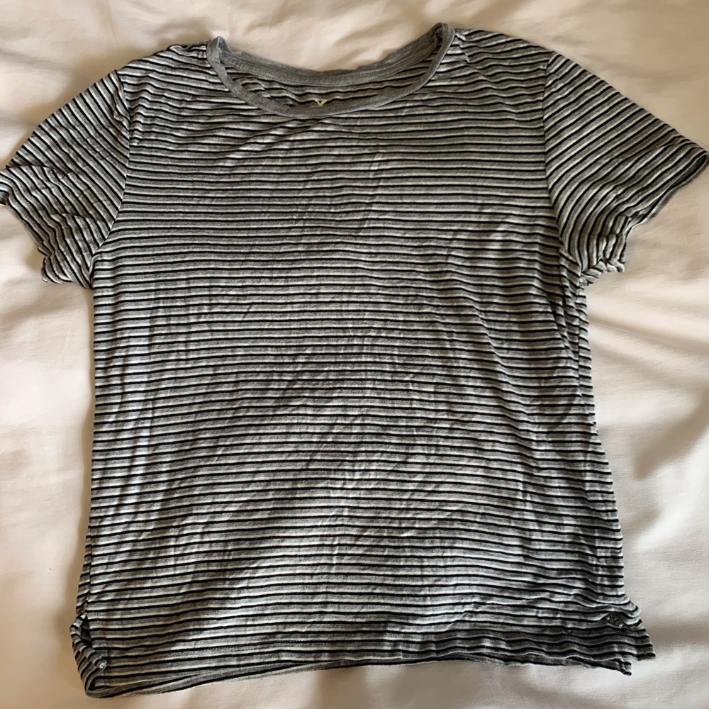American Eagle Soft and Sexy Tee